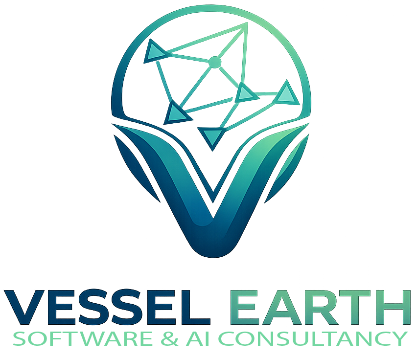 Vessel Earth